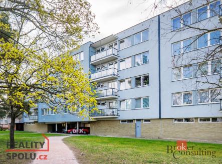 Prodej bytu, 3+1, 79 m²