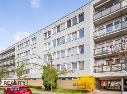 Prodej bytu, 3+1, 79 m²