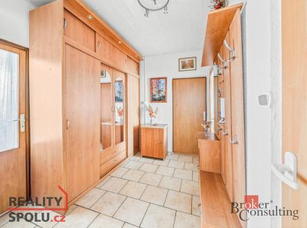 Prodej bytu, 3+1, 66 m²