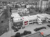 Prodej komerčního objektu, jiný, 129 m²