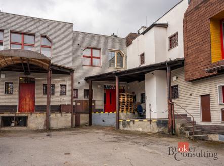 Prodej komerčního objektu, jiný, 129 m²