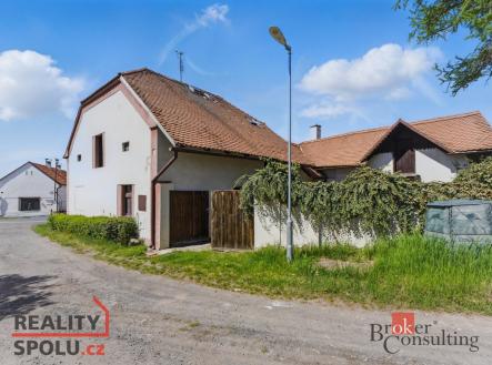 Prodej domu/vily, 106 m²