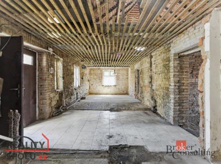 Prodej domu/vily, 106 m²