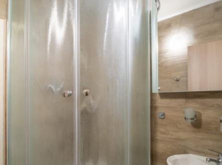 Pronájem bytu, 1+kk, 35 m²