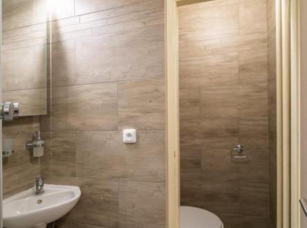 Pronájem bytu, 1+kk, 35 m²