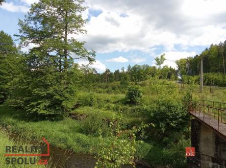 Prodej pozemku pro bydlení, 22 894 m²