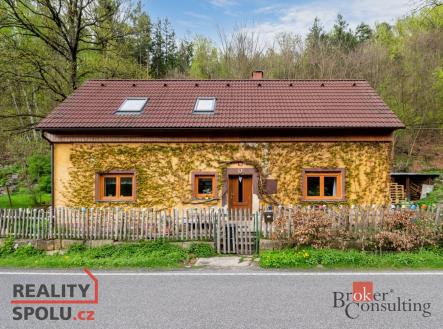 Prodej domu/vily, 137 m²