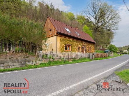 Prodej domu/vily, 137 m²