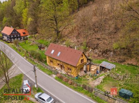 Prodej domu/vily, 137 m²