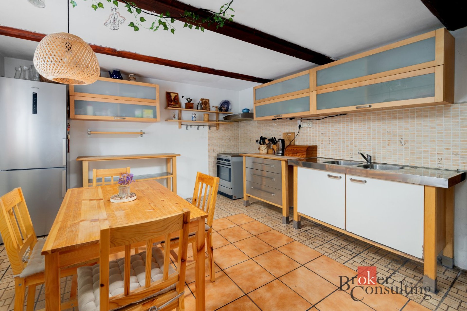 Prodej, domy/rodinný, 137 m2, Dolní Prysk, 47115 Prysk, Česká Lípa [ID 70849]