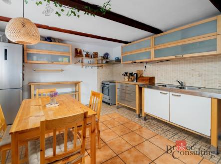 Prodej domu/vily, 137 m²