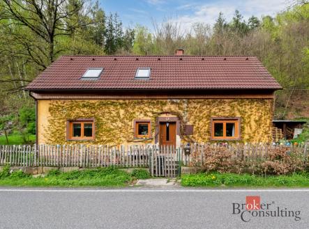 Prodej domu/vily, 137 m²