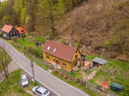 Prodej domu/vily, 137 m²