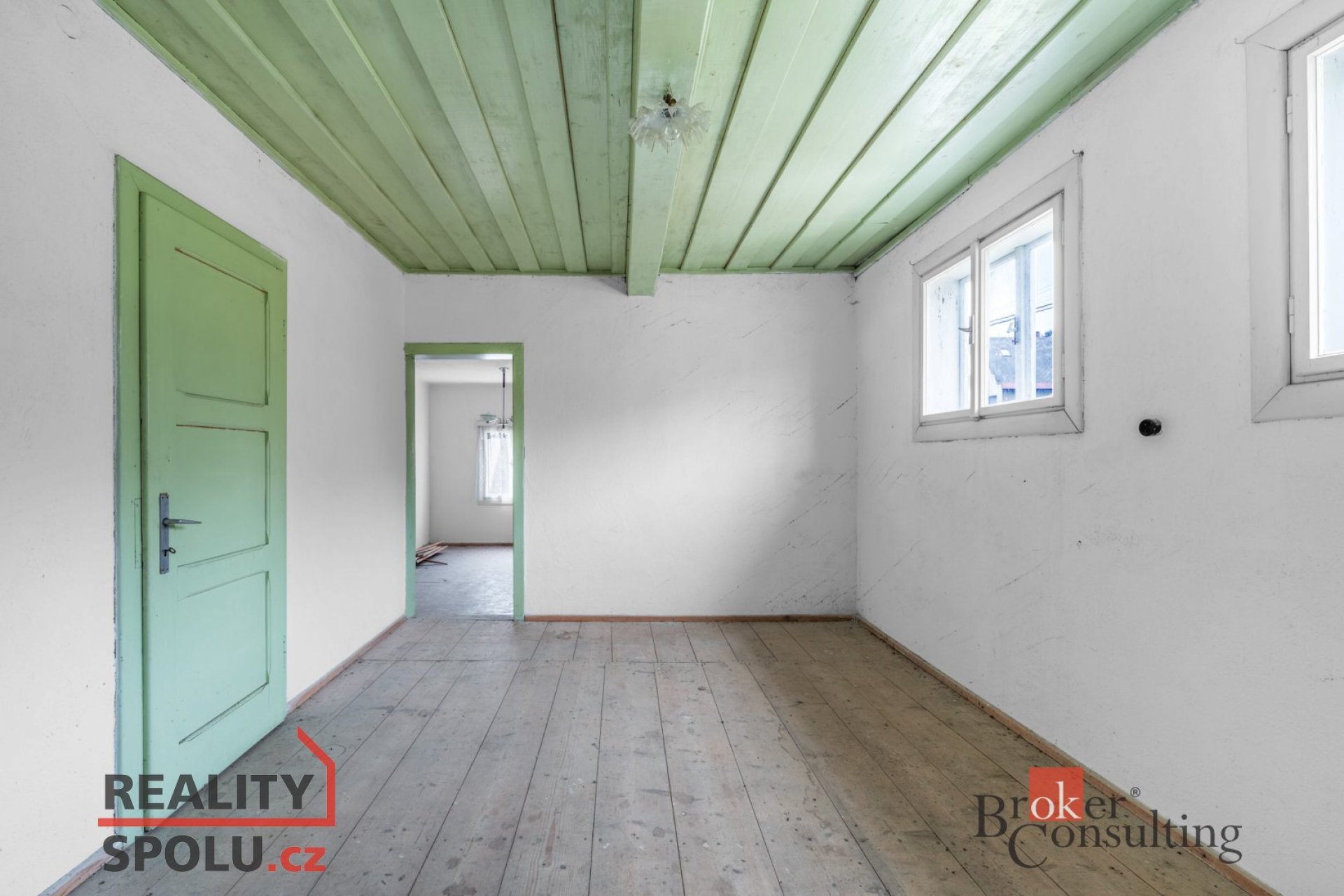 Prodej, domy/rodinný, 278 m2, Sklenařice 32, 51243 Vysoké nad Jizerou, Semily [ID 70770]