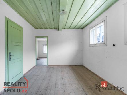 Prodej domu/vily, 278 m²