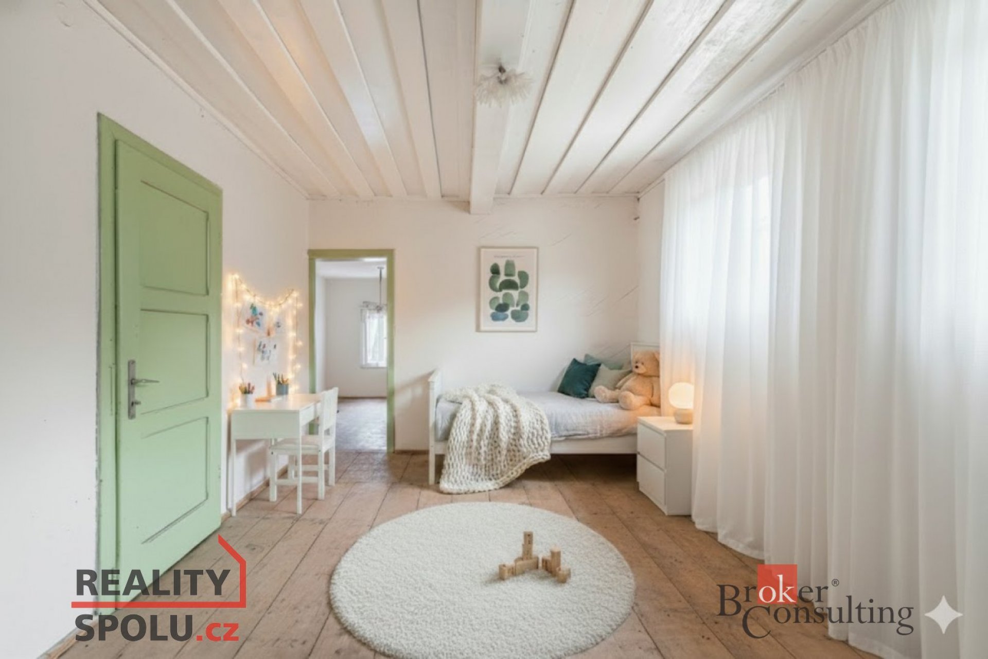 Prodej, domy/rodinný, 278 m2, Sklenařice 32, 51243 Vysoké nad Jizerou, Semily [ID 70770]