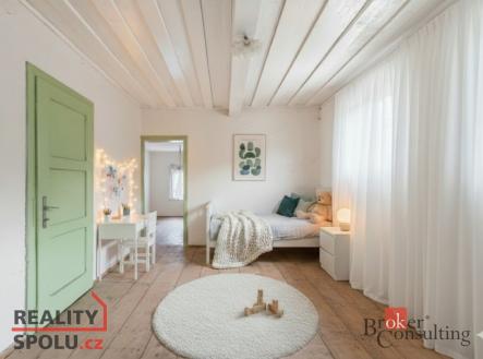 Prodej domu/vily, 278 m²