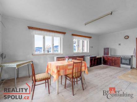 Prodej domu/vily, 278 m²