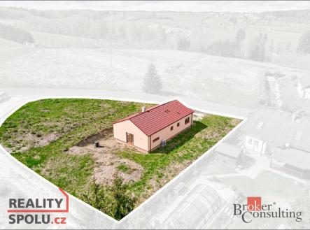 Prodej domu/vily, 113 m²