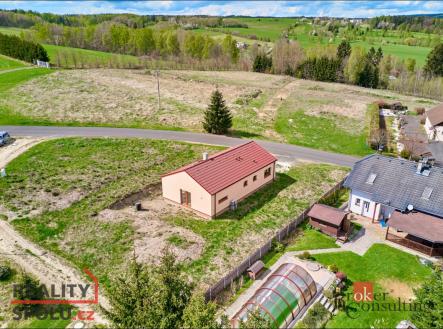 Prodej domu/vily, 113 m²