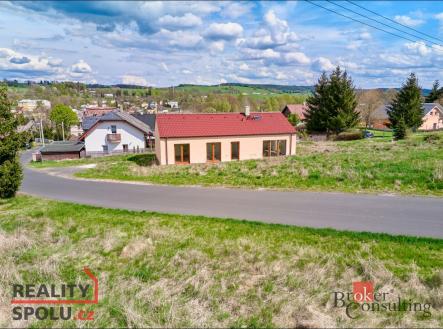 Prodej domu/vily, 113 m²