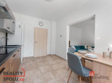 Pronájem - dům/vila, 90 m²