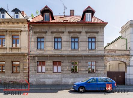 Prodej bytu, 3+1, 82 m²