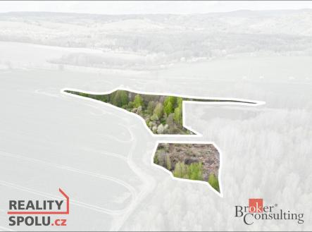Prodej - pozemek, ostatní, 17 330 m²
