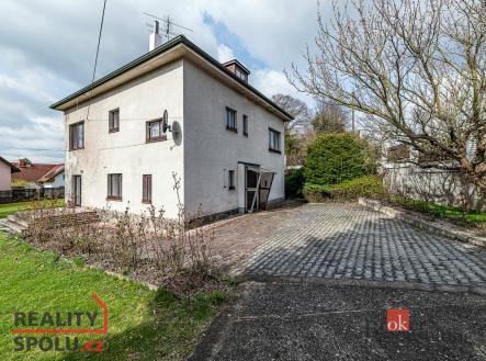 Prodej domu/vily, 180 m²