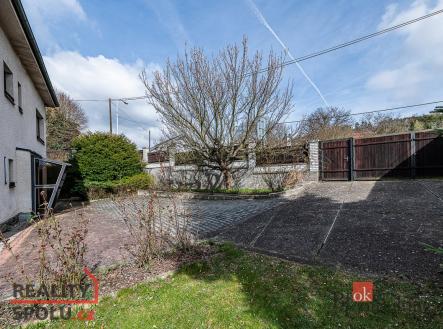 Prodej domu/vily, 180 m²