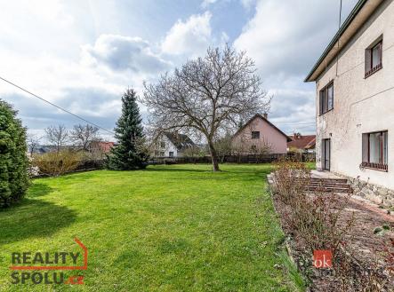 Prodej domu/vily, 180 m²
