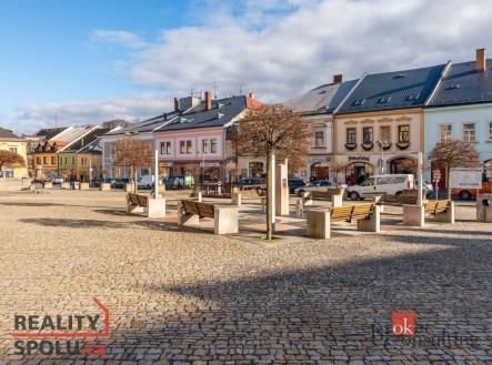 Prodej domu/vily, 700 m²