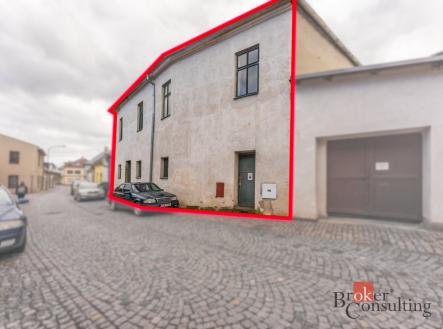 Prodej domu/vily, 700 m²