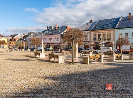 Prodej domu/vily, 700 m²