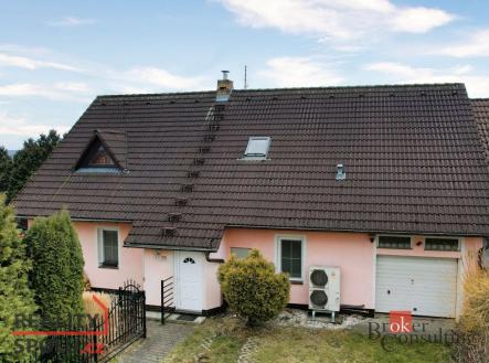 Prodej domu/vily, 171,9 m²