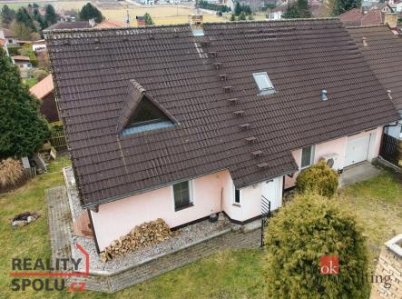 Prodej domu/vily, 171,9 m²