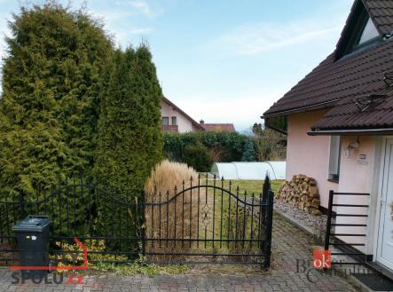 Prodej domu/vily, 171,9 m²