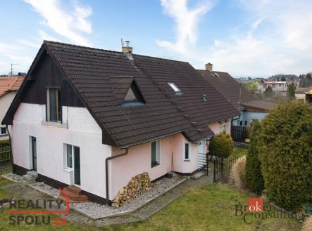 Prodej domu/vily, 171,9 m²