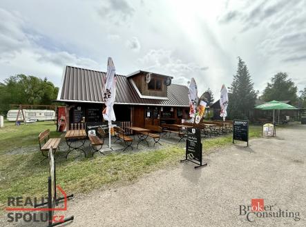 Prodej - komerční objekt, jiný, 65 m²