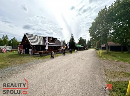 Prodej - komerční objekt, jiný, 65 m²