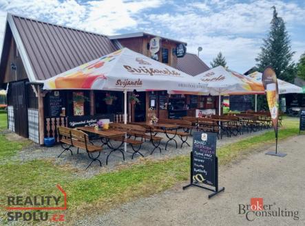 Prodej komerčního objektu, jiný, 65 m²