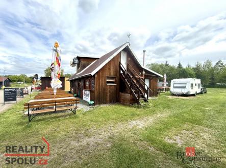 Prodej komerčního objektu, jiný, 65 m²