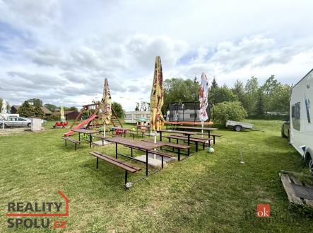 Prodej komerčního objektu, jiný, 65 m²