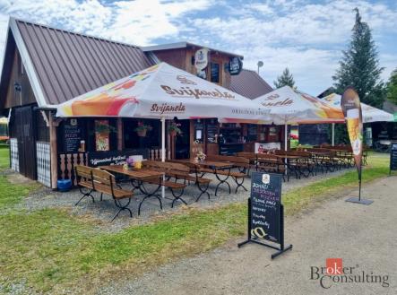 Prodej komerčního objektu, jiný, 65 m²