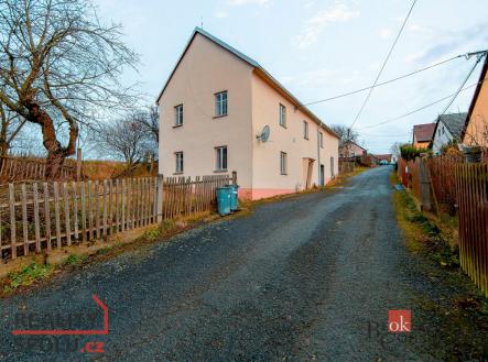 Prodej domu/vily, 136 m²