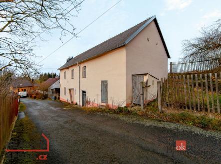 Prodej domu/vily, 136 m²