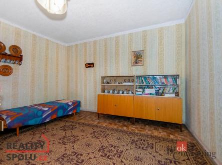 Prodej domu/vily, 136 m²