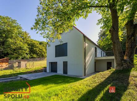 Prodej domu/vily, 280 m²