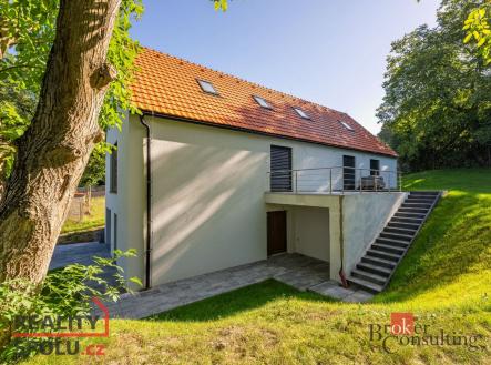 Prodej domu/vily, 280 m²