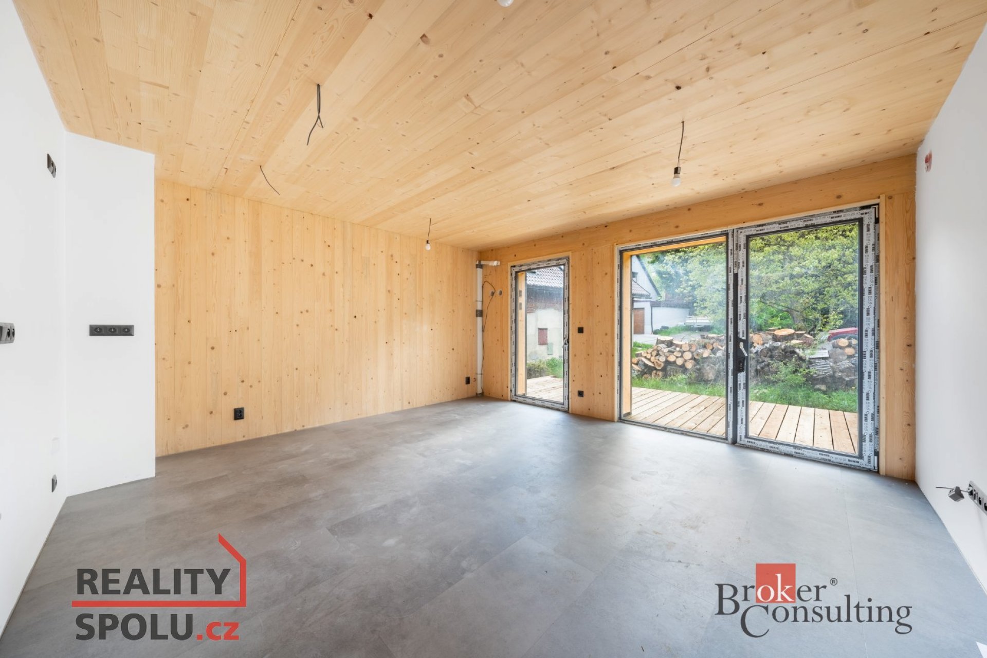 Prodej bytu 3+kk Velké Hamry